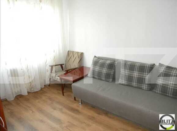 Apartament de închiriat 2 camere Manastur - 4823AI | BLITZ Cluj-Napoca | Poza1