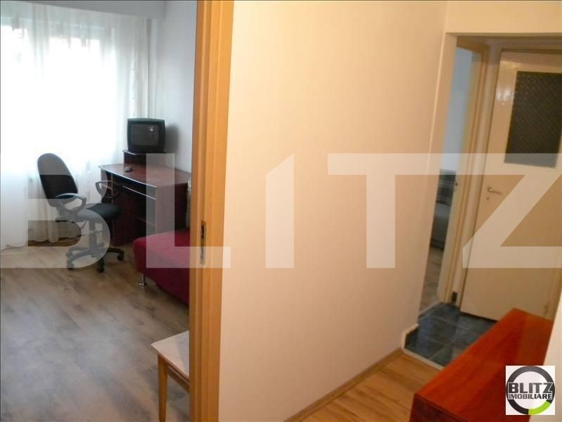 Apartament de închiriat 2 camere Manastur - 4823AI | BLITZ Cluj-Napoca | Poza10