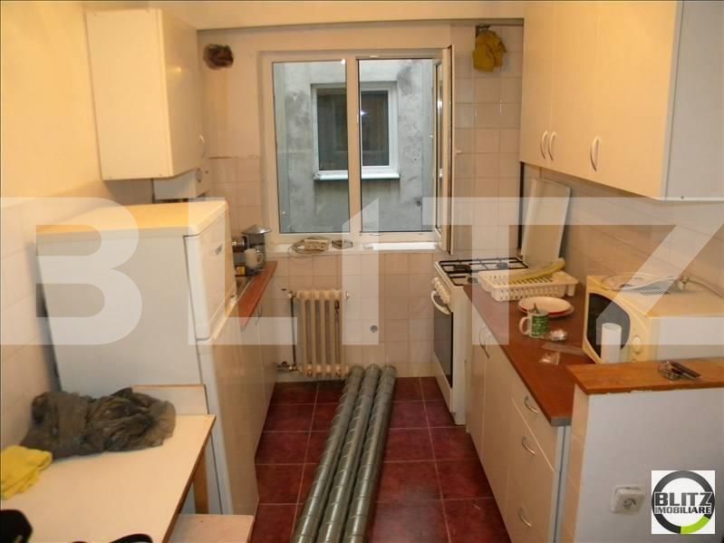 Apartament de închiriat 2 camere Manastur - 4823AI | BLITZ Cluj-Napoca | Poza6