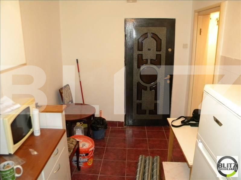 Apartament de închiriat 2 camere Manastur - 4823AI | BLITZ Cluj-Napoca | Poza11