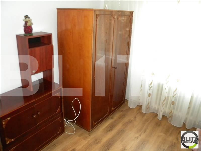 Apartament de închiriat 2 camere Manastur - 4823AI | BLITZ Cluj-Napoca | Poza2
