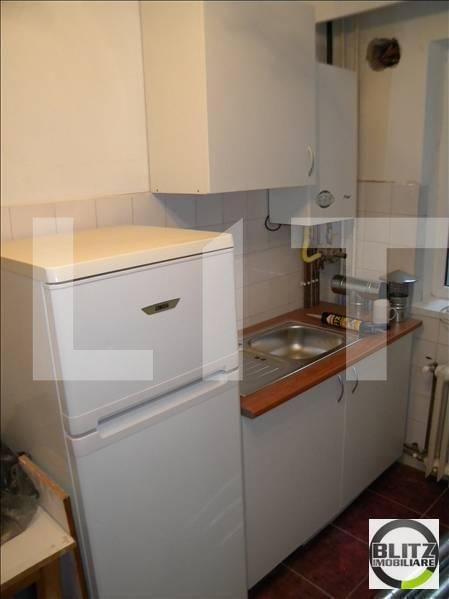Apartament de închiriat 2 camere Manastur - 4823AI | BLITZ Cluj-Napoca | Poza8
