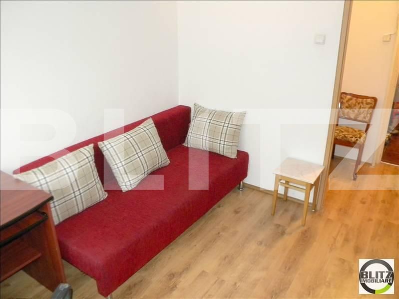 Apartament de închiriat 2 camere Manastur - 4823AI | BLITZ Cluj-Napoca | Poza3