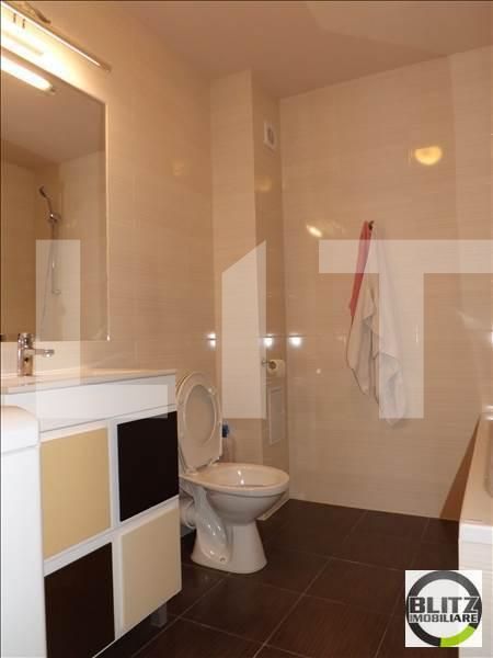 Apartament de închiriat 2 camere Manastur - 4823AI | BLITZ Cluj-Napoca | Poza7
