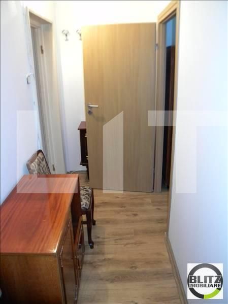 Apartament de închiriat 2 camere Manastur - 4823AI | BLITZ Cluj-Napoca | Poza9
