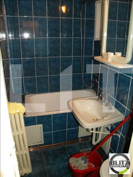 Apartament de închiriat 2 camere Manastur - 4823AI | BLITZ Cluj-Napoca | Poza12