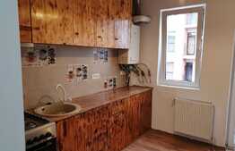 Apartament 2 camere, decomandat, zona Teilor!