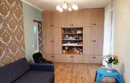 Apartament 2 camere, decomandat, zona Teilor!