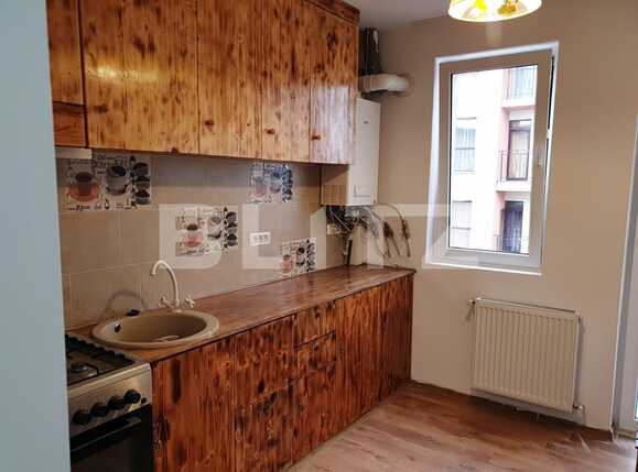 Apartament de vânzare 2 camere Floreşti - 48230AV | BLITZ Cluj-Napoca | Poza4