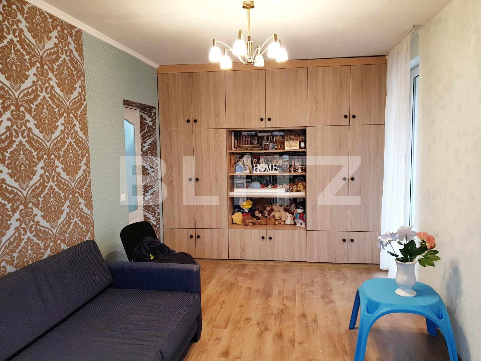 Apartament de vânzare 2 camere Floreşti - 48230AV | BLITZ Cluj-Napoca | Poza2