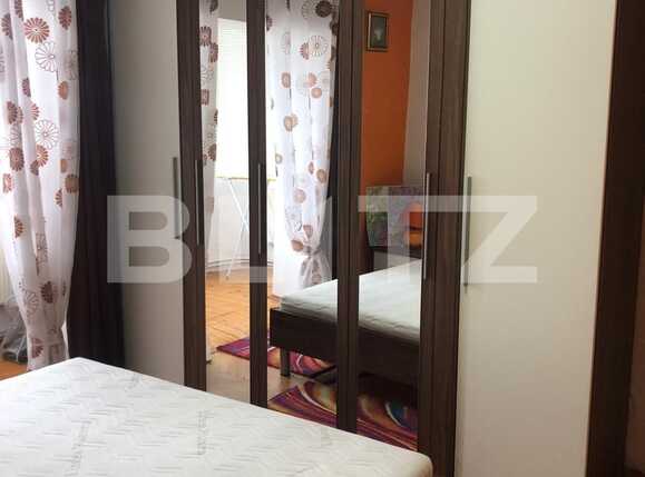 Apartament de închiriat 3 camere Plopilor - 48231AI | BLITZ Cluj-Napoca | Poza7