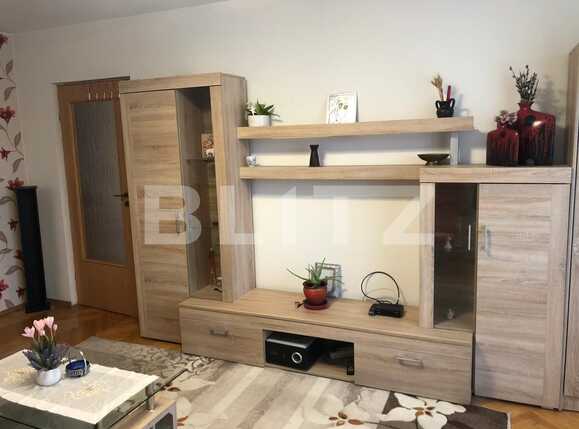 Apartament de închiriat 3 camere Plopilor - 48231AI | BLITZ Cluj-Napoca | Poza6