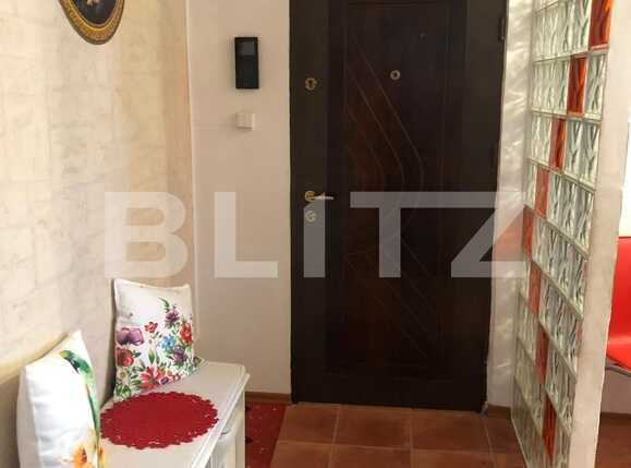 Apartament de închiriat 3 camere Plopilor - 48231AI | BLITZ Cluj-Napoca | Poza18