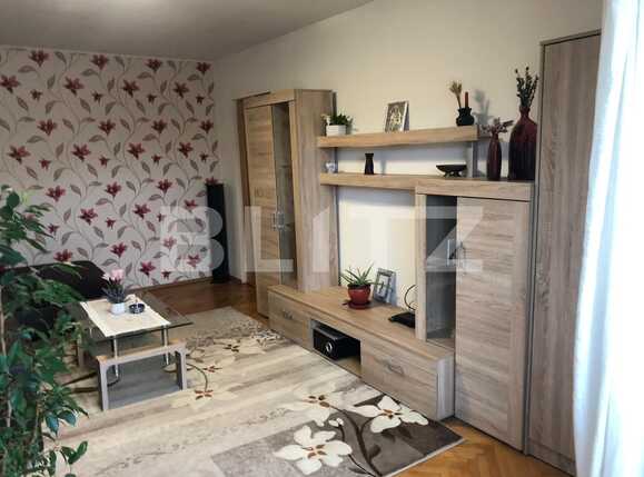 Apartament de închiriat 3 camere Plopilor - 48231AI | BLITZ Cluj-Napoca | Poza5