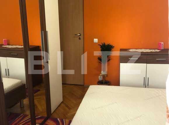 Apartament de închiriat 3 camere Plopilor - 48231AI | BLITZ Cluj-Napoca | Poza9