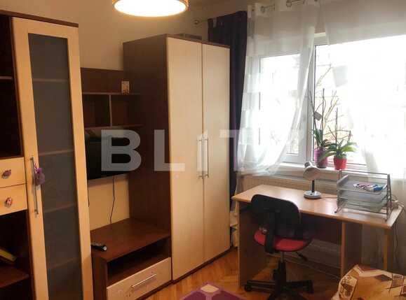 Apartament de închiriat 3 camere Plopilor - 48231AI | BLITZ Cluj-Napoca | Poza13