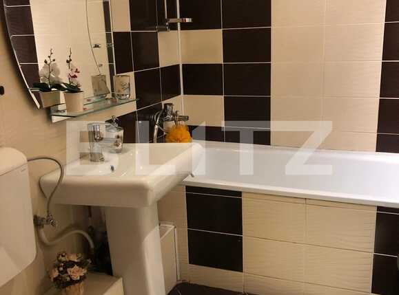 Apartament de închiriat 3 camere Plopilor - 48231AI | BLITZ Cluj-Napoca | Poza19