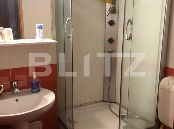 Apartament de închiriat 3 camere Plopilor - 48231AI | BLITZ Cluj-Napoca | Poza20