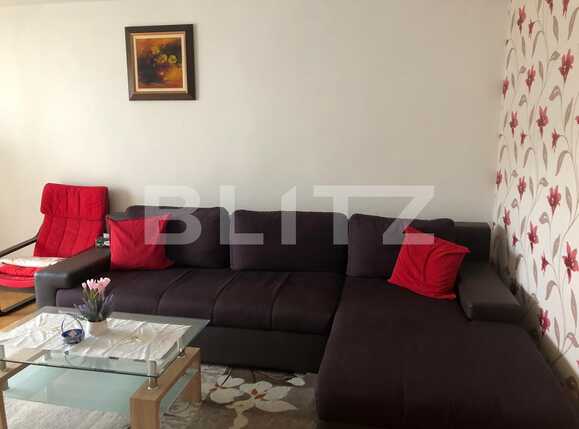 Apartament de închiriat 3 camere Plopilor - 48231AI | BLITZ Cluj-Napoca | Poza4
