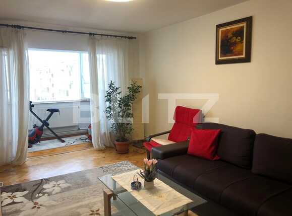 Apartament de închiriat 3 camere Plopilor - 48231AI | BLITZ Cluj-Napoca | Poza2