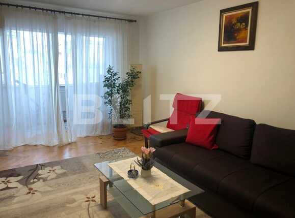 Apartament de închiriat 3 camere Plopilor - 48231AI | BLITZ Cluj-Napoca | Poza1