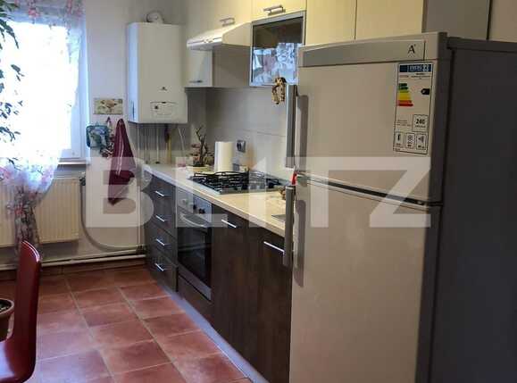 Apartament de închiriat 3 camere Plopilor - 48231AI | BLITZ Cluj-Napoca | Poza15