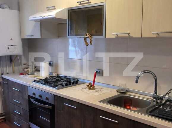 Apartament de închiriat 3 camere Plopilor - 48231AI | BLITZ Cluj-Napoca | Poza14