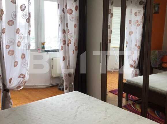 Apartament de închiriat 3 camere Plopilor - 48231AI | BLITZ Cluj-Napoca | Poza10