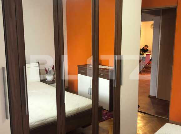 Apartament de închiriat 3 camere Plopilor - 48231AI | BLITZ Cluj-Napoca | Poza8