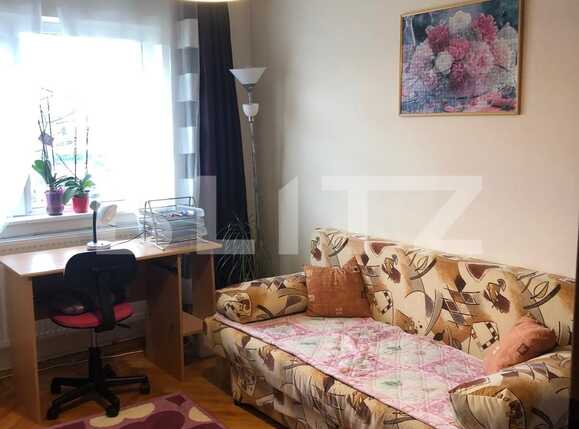 Apartament de închiriat 3 camere Plopilor - 48231AI | BLITZ Cluj-Napoca | Poza12