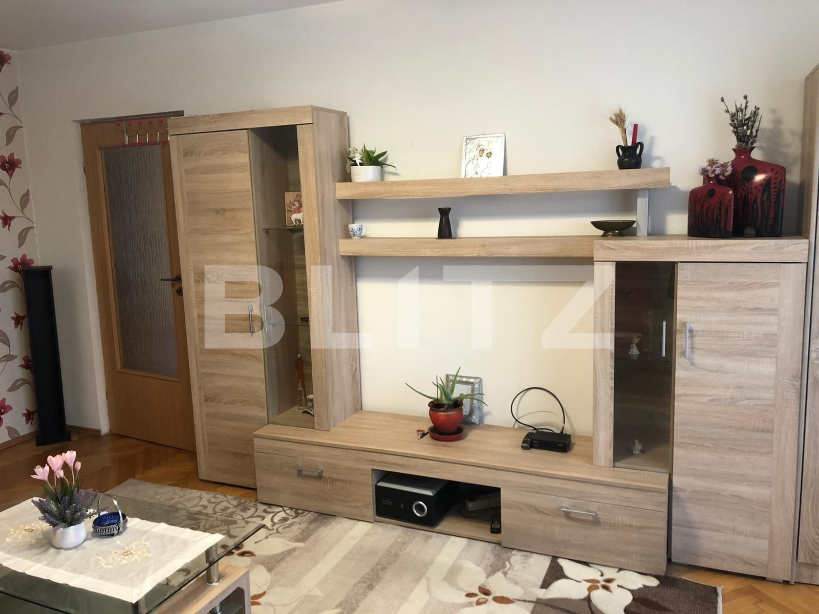 Apartament de închiriat 3 camere Plopilor - 48231AI | BLITZ Cluj-Napoca | Poza6