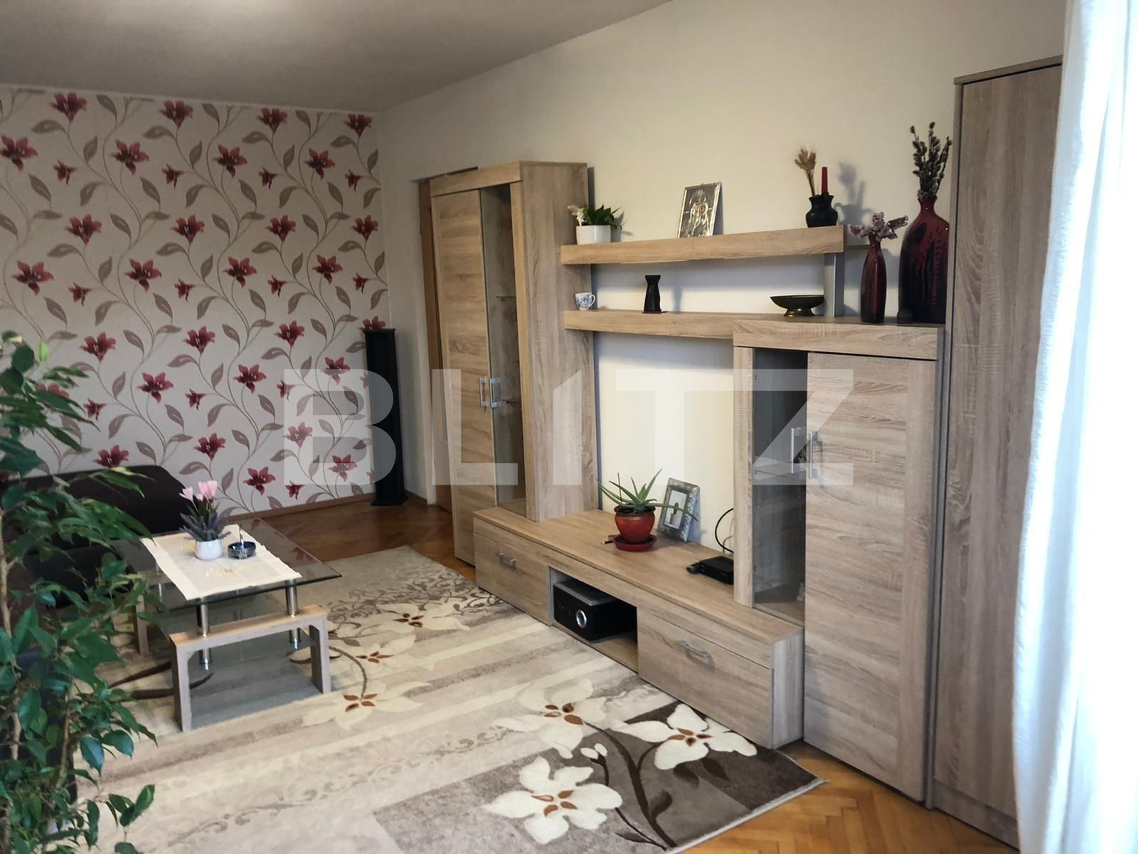 Apartament de închiriat 3 camere Plopilor - 48231AI | BLITZ Cluj-Napoca | Poza5