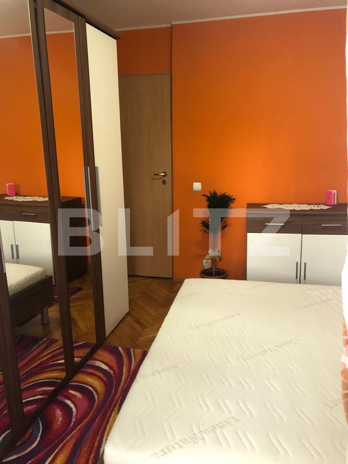 Apartament de închiriat 3 camere Plopilor - 48231AI | BLITZ Cluj-Napoca | Poza9