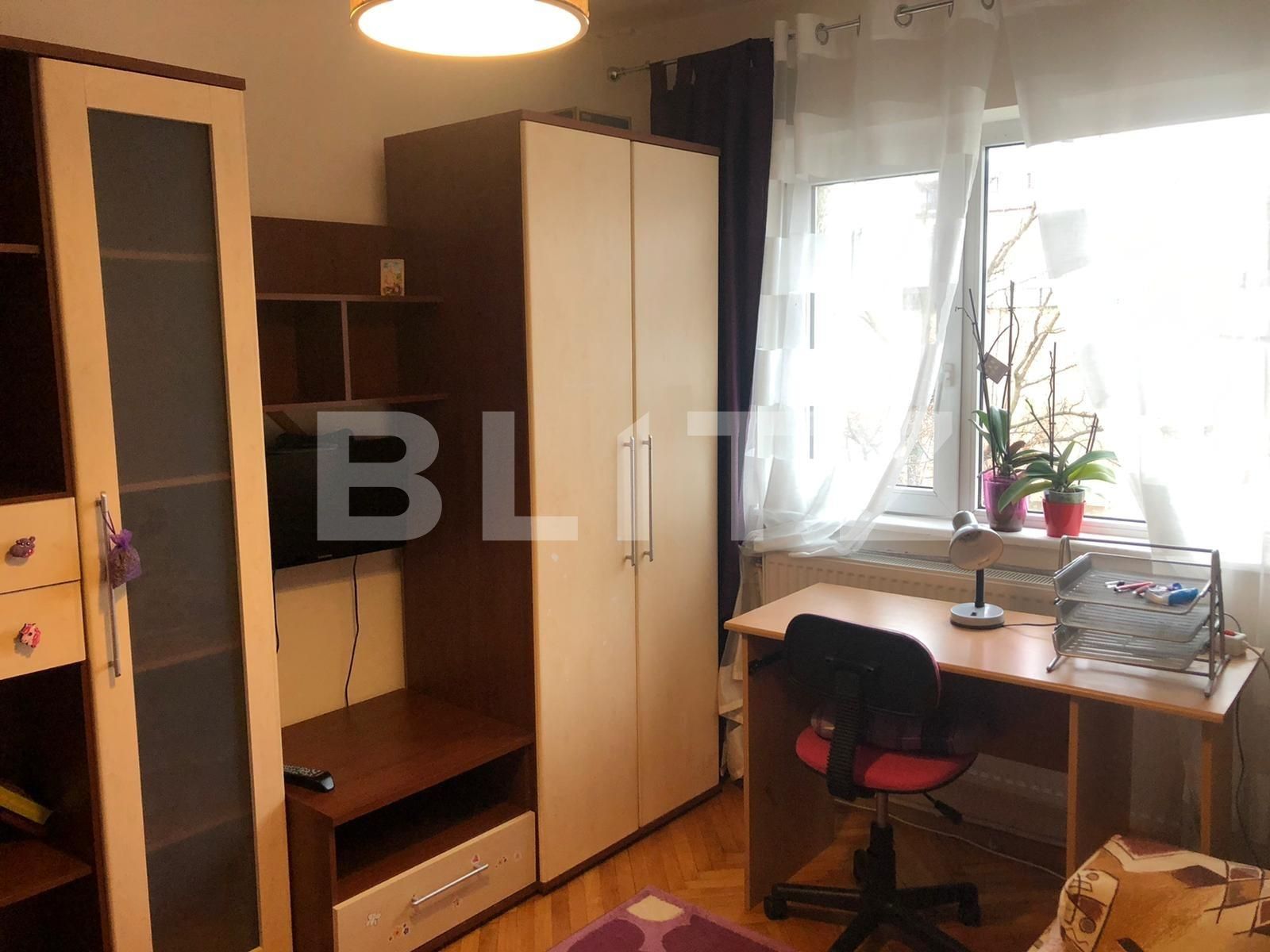 Apartament de închiriat 3 camere Plopilor - 48231AI | BLITZ Cluj-Napoca | Poza13