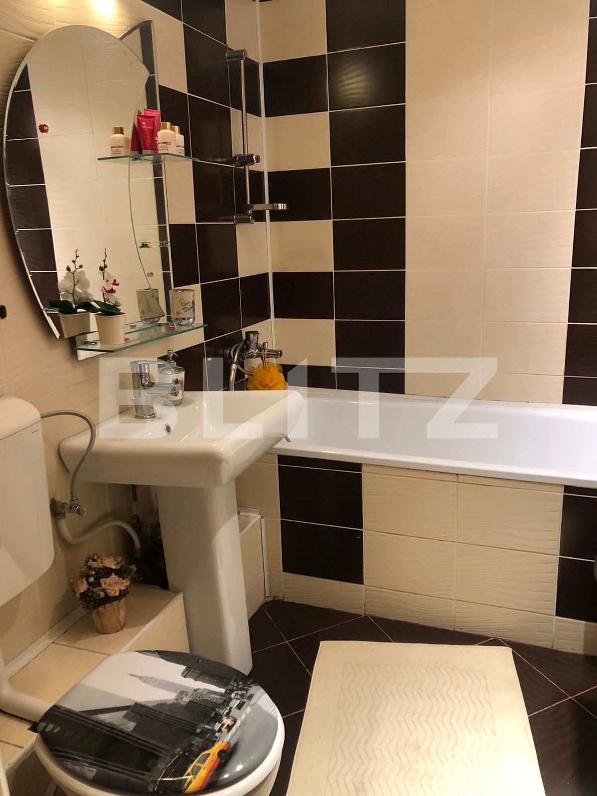 Apartament de închiriat 3 camere Plopilor - 48231AI | BLITZ Cluj-Napoca | Poza19