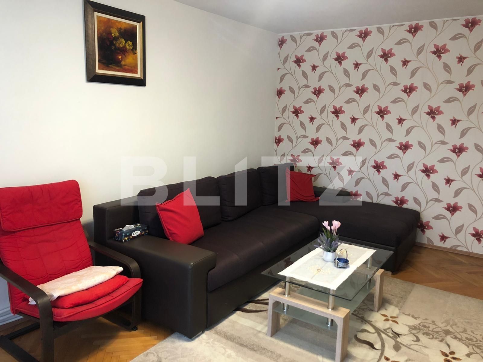 Apartament de închiriat 3 camere Plopilor - 48231AI | BLITZ Cluj-Napoca | Poza3
