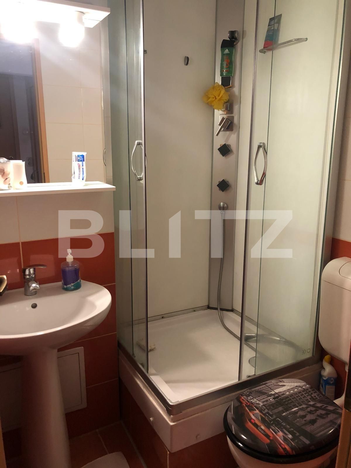 Apartament de închiriat 3 camere Plopilor - 48231AI | BLITZ Cluj-Napoca | Poza20