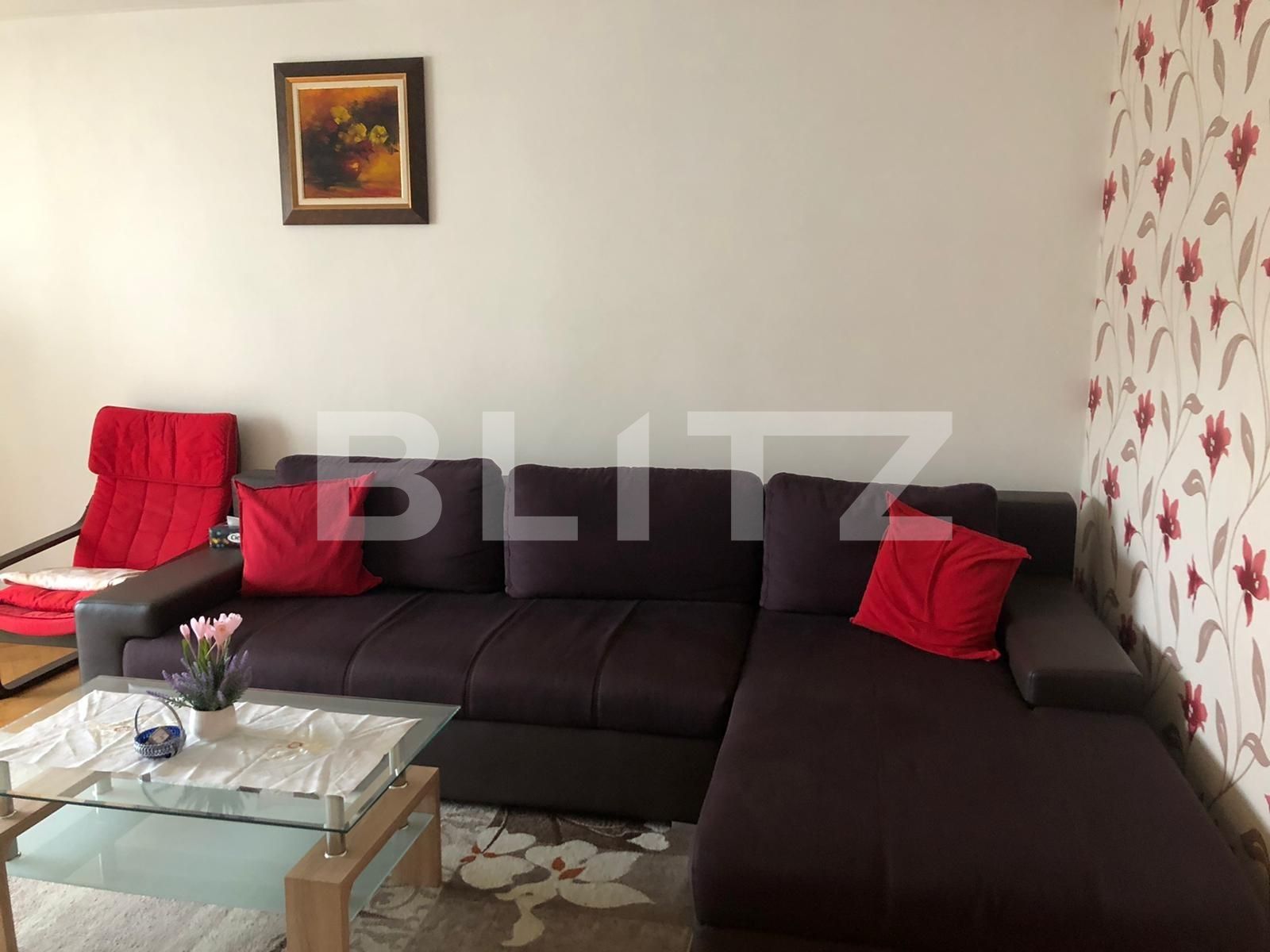 Apartament de închiriat 3 camere Plopilor - 48231AI | BLITZ Cluj-Napoca | Poza4