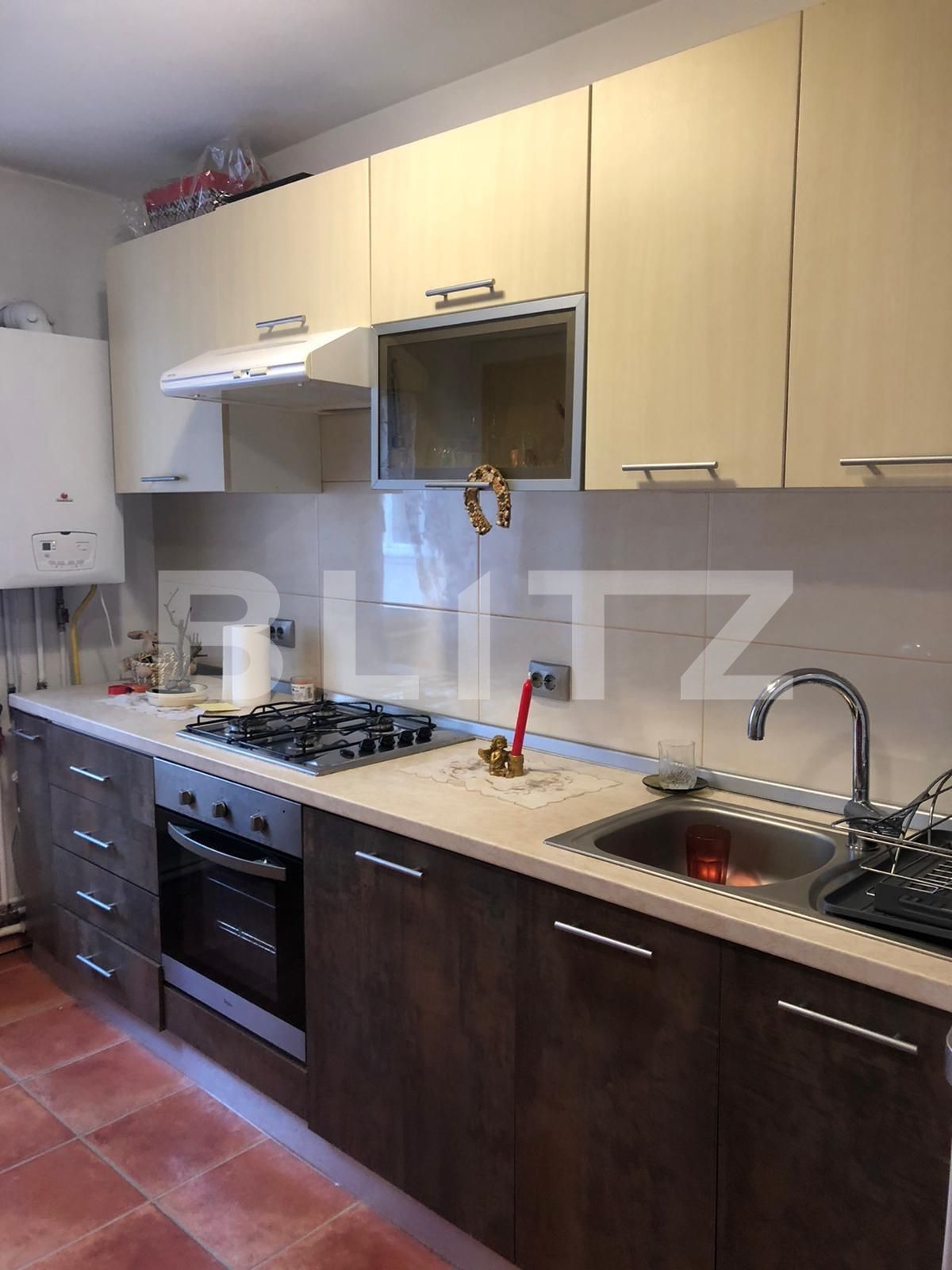 Apartament de închiriat 3 camere Plopilor - 48231AI | BLITZ Cluj-Napoca | Poza14