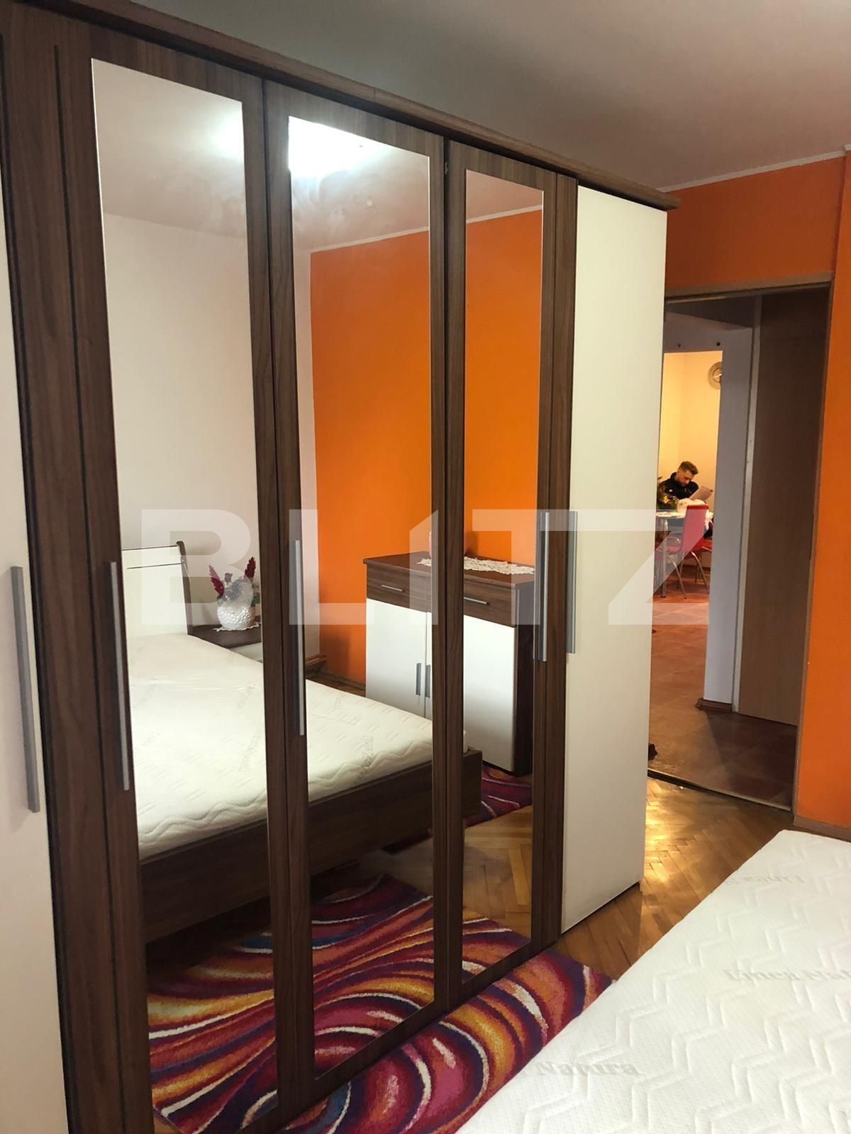 Apartament de închiriat 3 camere Plopilor - 48231AI | BLITZ Cluj-Napoca | Poza8