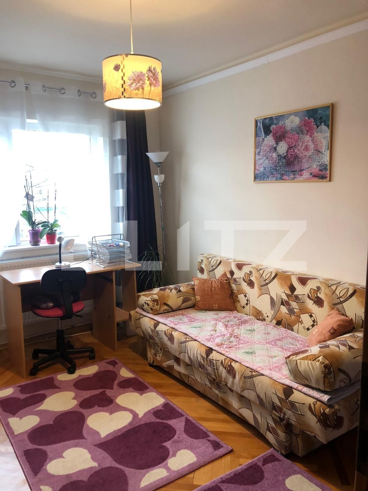 Apartament de închiriat 3 camere Plopilor - 48231AI | BLITZ Cluj-Napoca | Poza12