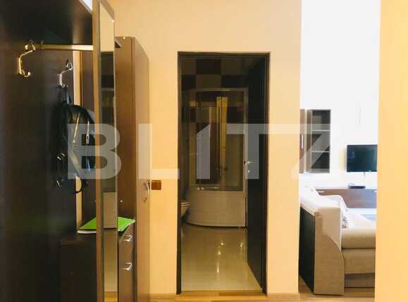 Apartament de închiriat 2 camere Floreşti - 48232AI | BLITZ Cluj-Napoca | Poza5