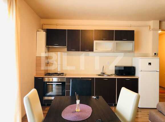 Apartament de închiriat 2 camere Floreşti - 48232AI | BLITZ Cluj-Napoca | Poza2