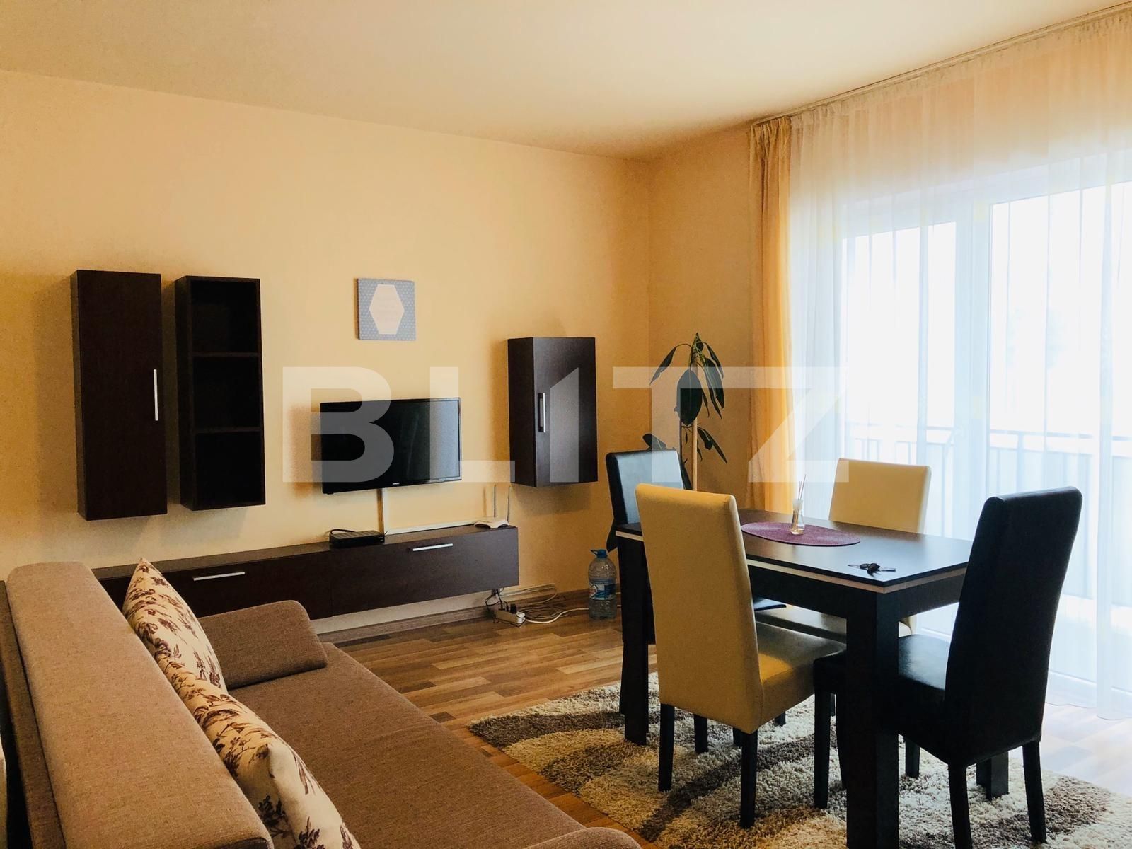 Apartament de închiriat 2 camere Floreşti - 48232AI | BLITZ Cluj-Napoca | Poza1