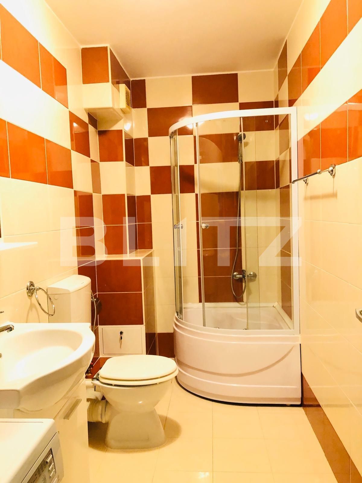 Apartament de închiriat 2 camere Floreşti - 48232AI | BLITZ Cluj-Napoca | Poza4