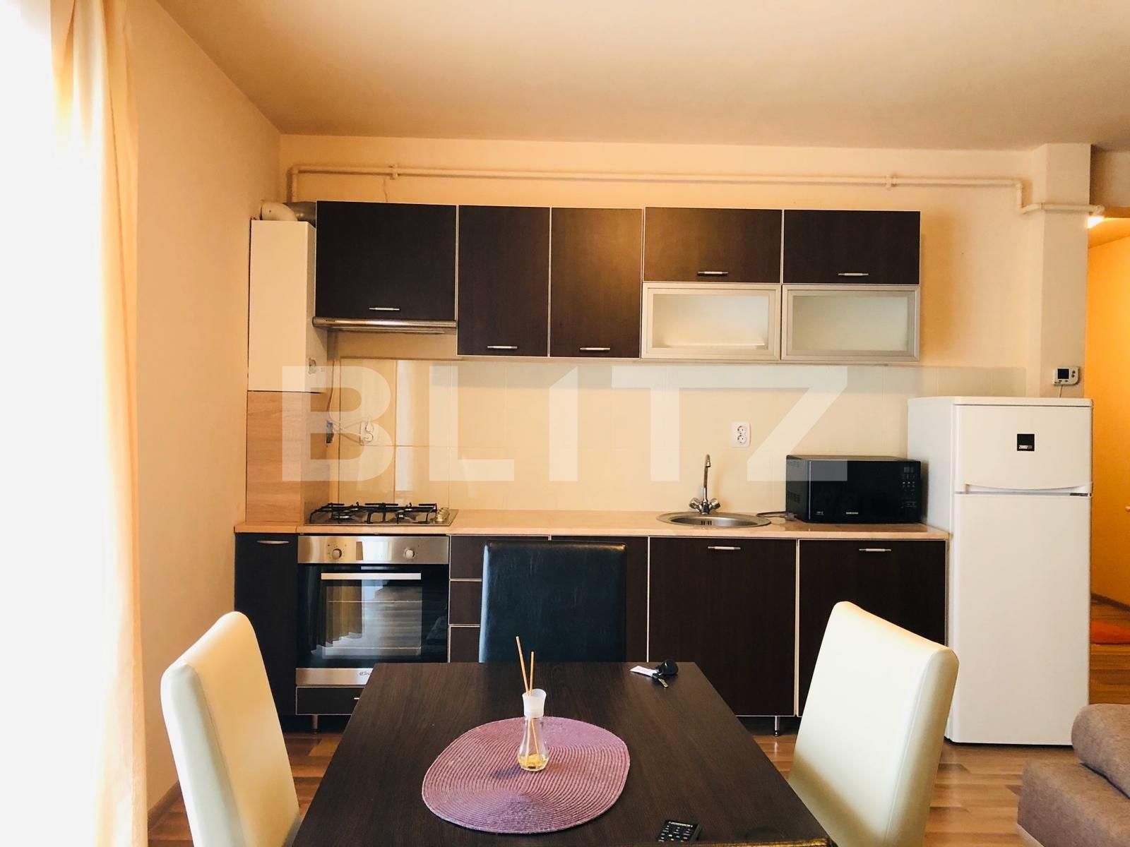 Apartament de închiriat 2 camere Floreşti - 48232AI | BLITZ Cluj-Napoca | Poza2