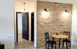 Apartament 2 camere, 56 mp, parcare, totul nou, zona Iulius Mall