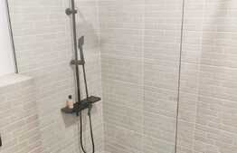 Apartament 2 camere, 56 mp, parcare, totul nou, zona Iulius Mall