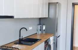 Apartament 2 camere, 56 mp, parcare, totul nou, zona Iulius Mall