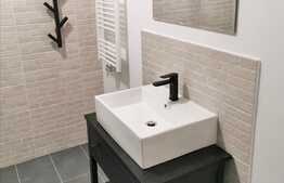 Apartament 2 camere, 56 mp, parcare, totul nou, zona Iulius Mall